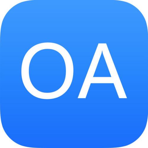 云南OA办公系统pc手机版聊天系统企业管理平台手机网站h5公众号系统